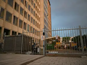 Dutchies Hostel