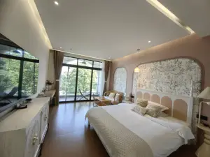 Liushan • Taoxi Countryside Homestay