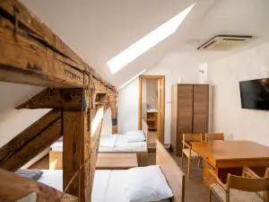 Privilege Suites by Central Park