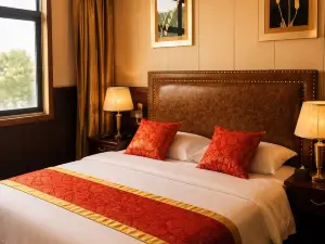 Qamdo Yimei Quality Hotel