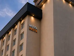 Insta Hotel-MainBranch