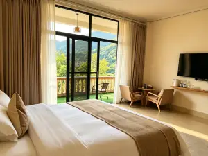 Wangjiang Homestay