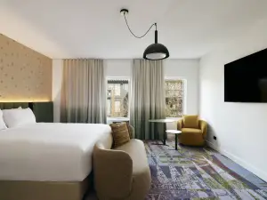 Novotel St Kilda
