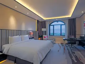 Kaibang Hotel Golmud