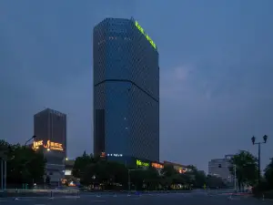 Nantong Wuzhou International Plaza