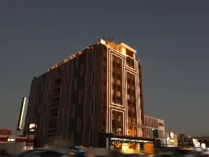 Azzurro Hotel