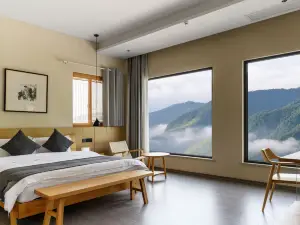 Xingxiu • Shanyi Homestay in Shengzhou, Shaoxing
