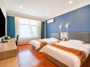 Holiday Inn Yueke Bay