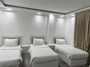 Teba Karbala Hotel