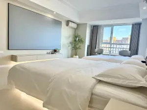 金悦アパートメントホテル（万達広場）