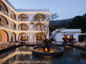 Dali Pujing · PuJingGrace Secluded Scenic Vacation Apartment (Jizu Mountain Scenic Area)