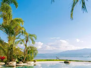 大理六逸LUYEE｜伴山海景民宿（洱海店）