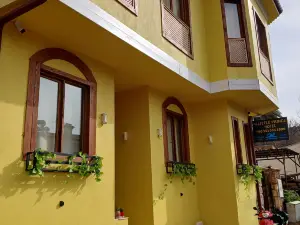 The Little Prince Hotel Star
