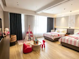 New Mile Yuan Boutique Hotel