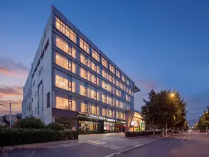 Aisige Elegant Garden Hotel