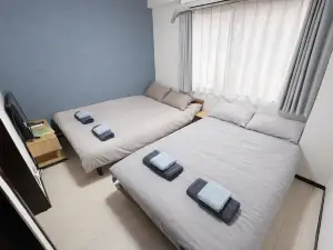 Shinmei Tokyo Omori | 3-min Walk | 15 min to Haneda | Direct to Shinagawa