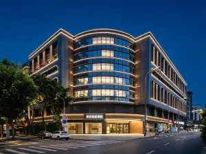 Nicesoe  Hotel （Chengdu Jinli gaoshengqiao）