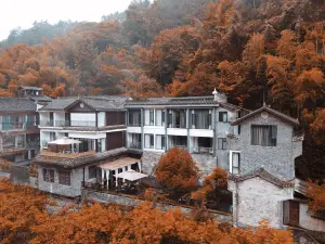FengHuang WeiDu Landscape hotel