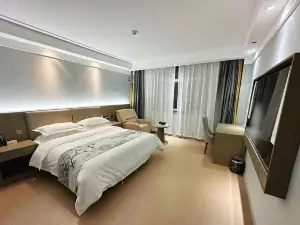 주무랑마 호텔