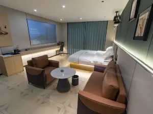 石城映山紅大酒店