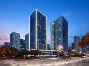 Empark Grand Hotel (Anhui)