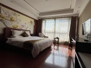 高青雙創園ホテル