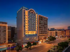 FANFAN CHENG PIN HOTEL (Bobei Hakka Cultural Pedestrian Street)
