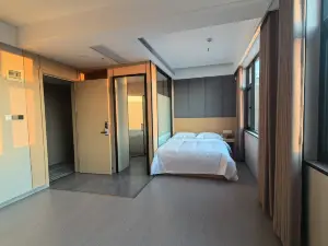 朗庭飯店
