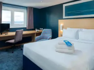 TRAVELODGE AMESBURY STONEHENGE