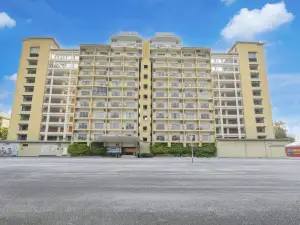 Palette - Gold Coast Morib Resort