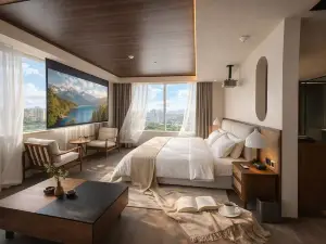 SILVER DEGREE HOTEL