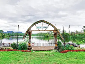 RedDoorz @ ADDA Cabin Pengalengan