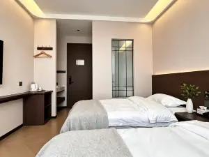 Yukang Old Street Homestay