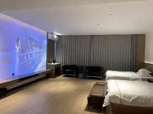 楽業簡派プレミアムホテル