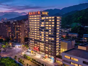竹嶼影音·雲端城景 City·View雅居（悅未來廣場店）