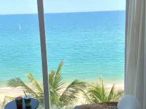 湄洲島寄海 Sea View 海景山景民宿（媽祖祖廟店）