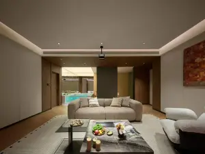 Balleton Hotel 柏麗頓酒店（貴陽奧體中心店）