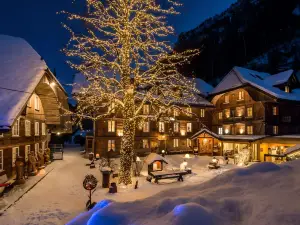 青山公寓（萬科松花湖滑雪場店）