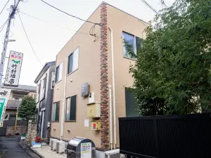 nestay inn tokyo 北千住