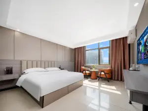 Taihe Yueshangke Hotel