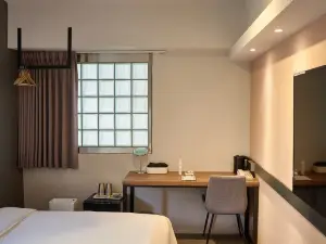 DDInn Hotel