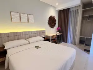 The Baliem Hotel