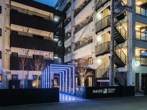 MAIDO - DOYANEN HOTELS