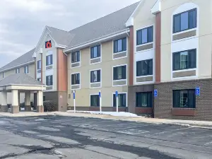 สตูดิโอ 6 – แชนทิลลี, เวอร์จิเนีย – วอชิงตัน ดัลเลส แอร์พอร์ต