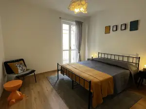 P4 Crema Home in the heart of Crema as in a movie