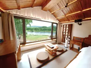 Mohe Arctic Village Qiji Light Luxury Homestay