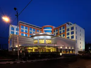 Cavinton Hotel Malioboro Yogyakarta