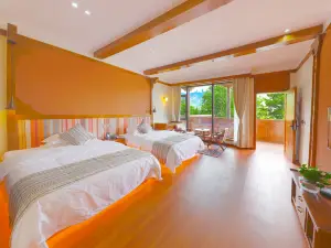 Yongka Homestay