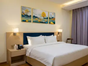 Season Inn Hotel_Duqm