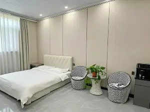 Yixin Hotel